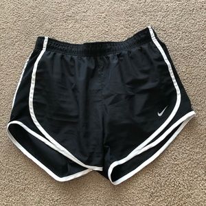 Nike Tempo Shorts